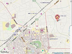 岡山県倉敷市大島（賃貸アパート3LDK・2階・62.68㎡） その4