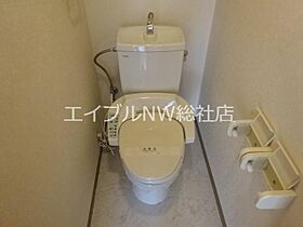 岡山県総社市福井（賃貸アパート1K・1階・34.22㎡） その10