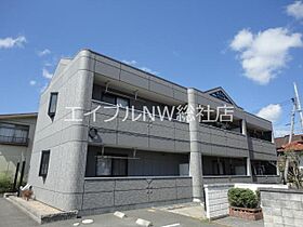 岡山県総社市福井（賃貸アパート1K・1階・34.22㎡） その25