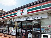 セブンイレブン倉敷粒江店 1410m