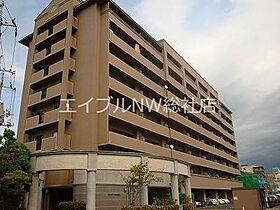 岡山県倉敷市老松町5丁目（賃貸マンション3LDK・4階・74.25㎡） その3