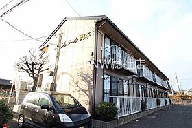 岡山県倉敷市西阿知町（賃貸アパート1LDK・1階・46.09㎡） その6