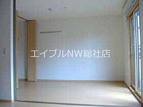 岡山県倉敷市連島町鶴新田（賃貸アパート1LDK・1階・40.15㎡） その7