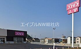 岡山県倉敷市西中新田（賃貸アパート1LDK・1階・43.74㎡） その20