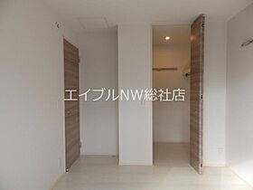 岡山県倉敷市上富井（賃貸アパート1LDK・3階・41.75㎡） その7