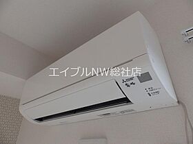 岡山県倉敷市上富井（賃貸アパート1LDK・3階・41.75㎡） その11