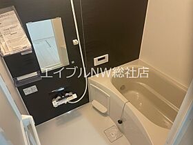 岡山県倉敷市水島相生町（賃貸アパート1LDK・1階・36.40㎡） その4