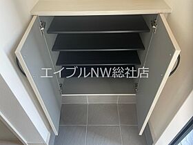 岡山県倉敷市水島相生町（賃貸アパート1LDK・1階・36.40㎡） その18