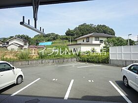 岡山県倉敷市児島稗田町（賃貸アパート1K・1階・30.96㎡） その19