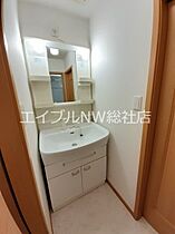 岡山県倉敷市真備町箭田（賃貸アパート2LDK・2階・57.02㎡） その10