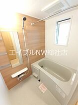 岡山県浅口市鴨方町六条院東（賃貸アパート2LDK・2階・57.07㎡） その4