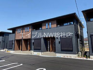 岡山県浅口市金光町須恵：物件画像／BRUNO不動産株式会社　エイブルNW総社店