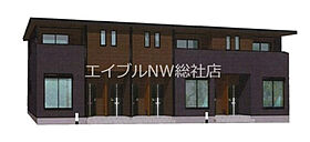 岡山県浅口市金光町須恵（賃貸アパート1LDK・1階・50.01㎡） その1