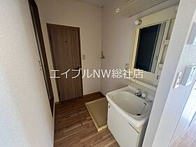 岡山県岡山市北区吉備津1764-5（賃貸アパート1LDK・1階・40.92㎡） その14