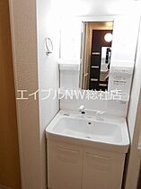 岡山県倉敷市中庄（賃貸アパート1LDK・1階・38.01㎡） その11