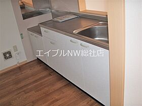 岡山県浅口市鴨方町鴨方（賃貸アパート2LDK・2階・54.44㎡） その5