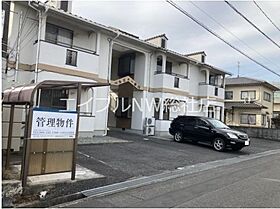 岡山県岡山市北区辛川市場（賃貸アパート1DK・2階・37.00㎡） その12