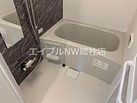 岡山県岡山市北区高松（賃貸アパート1K・1階・33.56㎡） その4