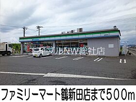 岡山県倉敷市連島町鶴新田（賃貸アパート1LDK・1階・44.55㎡） その16