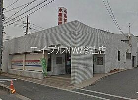 岡山県倉敷市中畝8丁目（賃貸アパート1LDK・1階・46.59㎡） その20