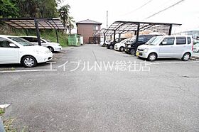 岡山県倉敷市鳥羽（賃貸アパート3LDK・1階・63.01㎡） その13