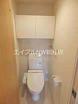 岡山県倉敷市西阿知町（賃貸アパート2LDK・2階・58.07㎡） その7