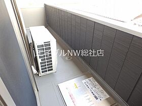 岡山県倉敷市西阿知町（賃貸アパート2LDK・2階・58.07㎡） その12