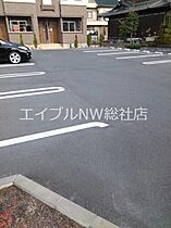 岡山県倉敷市連島中央4丁目（賃貸アパート1LDK・1階・46.06㎡） その12