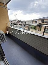 岡山県倉敷市上富井（賃貸アパート1LDK・1階・50.55㎡） その11