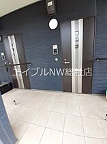 岡山県倉敷市上富井（賃貸アパート1LDK・1階・50.55㎡） その15