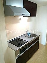 岡山県倉敷市老松町2丁目（賃貸マンション1K・3階・30.96㎡） その5