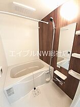 岡山県倉敷市北畝2丁目（賃貸アパート1K・1階・29.72㎡） その4