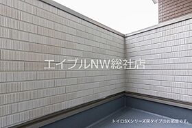 岡山県倉敷市浜町1丁目（賃貸アパート1LDK・2階・43.32㎡） その11