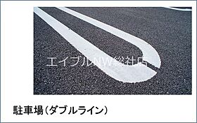 岡山県倉敷市浜町1丁目（賃貸アパート1LDK・1階・43.61㎡） その11