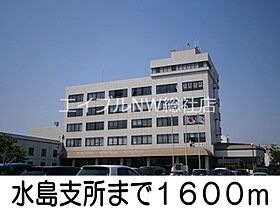 岡山県倉敷市中畝2丁目（賃貸アパート1R・2階・40.94㎡） その21