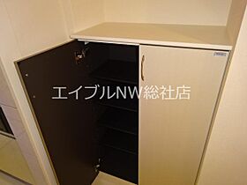 岡山県倉敷市中島（賃貸アパート1K・1階・31.57㎡） その12