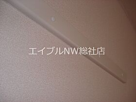 岡山県倉敷市中庄（賃貸アパート1K・1階・30.96㎡） その12