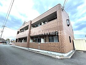 岡山県倉敷市中庄（賃貸アパート1K・1階・30.96㎡） その6