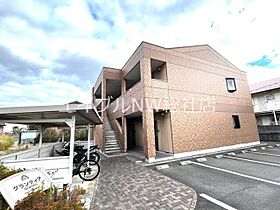 岡山県倉敷市中庄（賃貸アパート1K・1階・30.96㎡） その25