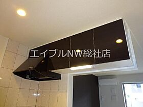 岡山県倉敷市東塚2丁目（賃貸アパート1LDK・1階・46.00㎡） その21