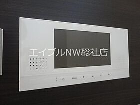 岡山県倉敷市福井（賃貸アパート1LDK・1階・42.51㎡） その19