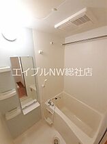 岡山県倉敷市安江（賃貸マンション1DK・1階・32.49㎡） その4