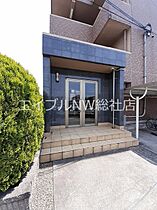 岡山県倉敷市安江（賃貸マンション1DK・1階・32.49㎡） その12