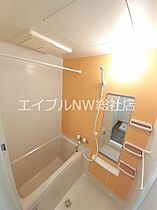 岡山県倉敷市安江（賃貸マンション1DK・2階・32.49㎡） その4