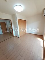 岡山県倉敷市安江（賃貸マンション1DK・2階・32.49㎡） その6