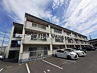 岡山県倉敷市笹沖：物件画像／BRUNO不動産株式会社　エイブルNW総社店