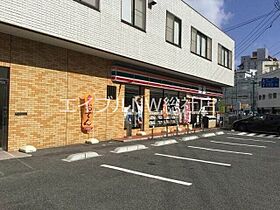 岡山県倉敷市浜町1丁目（賃貸マンション1LDK・2階・45.63㎡） その7