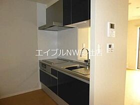 岡山県倉敷市田ノ上（賃貸マンション1LDK・2階・44.36㎡） その5