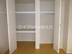 岡山県倉敷市田ノ上（賃貸マンション1LDK・2階・44.36㎡） その10