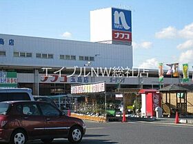 岡山県倉敷市玉島乙島（賃貸アパート1LDK・2階・34.21㎡） その10